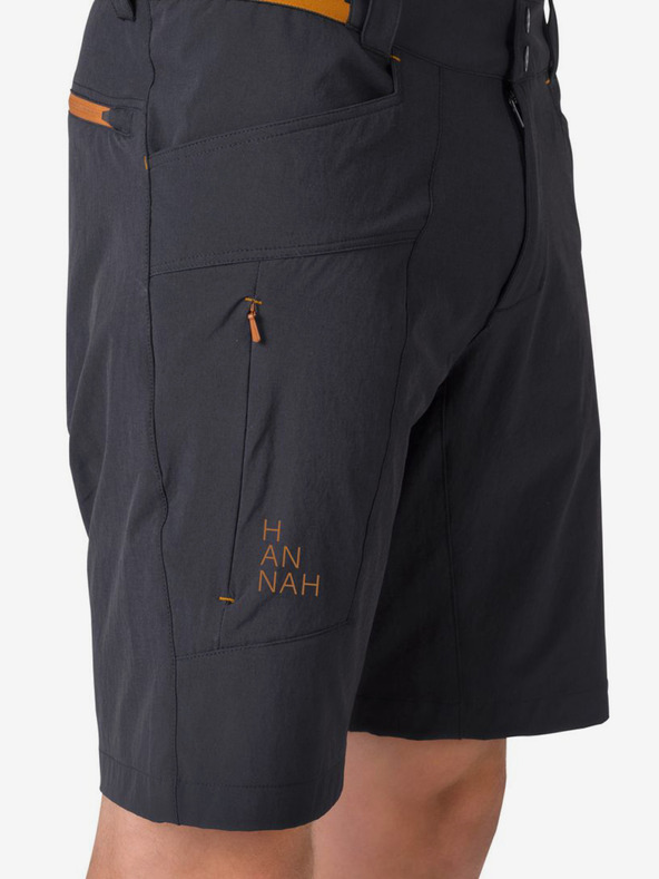 Hannah Nairi II Short Pants Negro