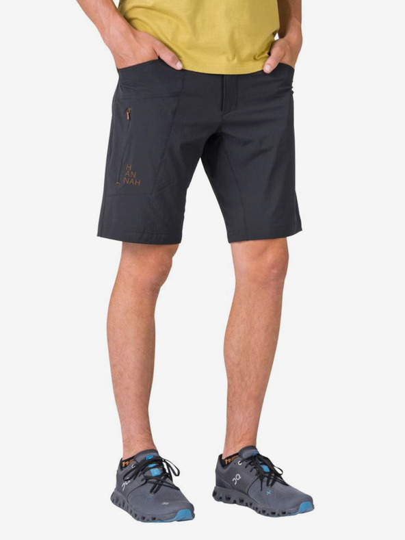 Hannah Nairi II Short Pants Negro