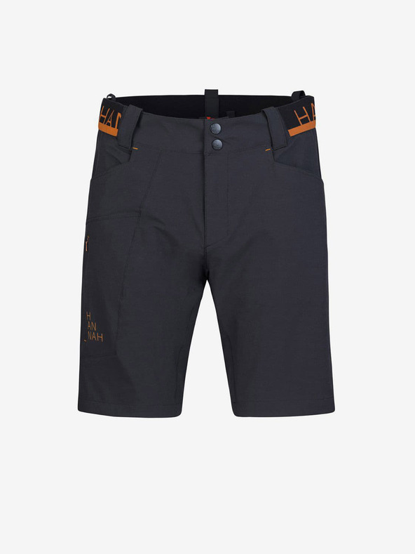 Hannah Nairi II Short Pants Negro