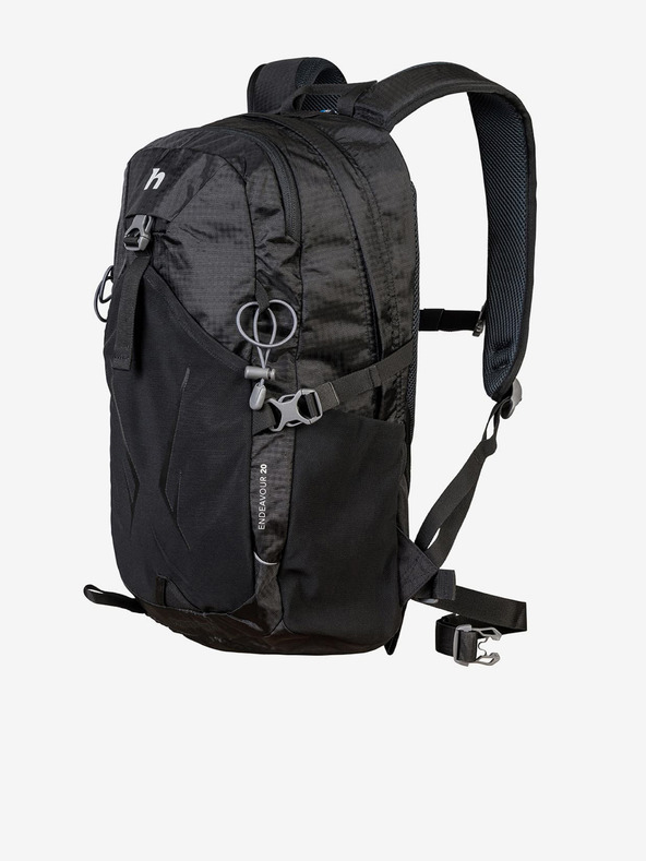 Hannah Endeavour 20 Backpack Negro