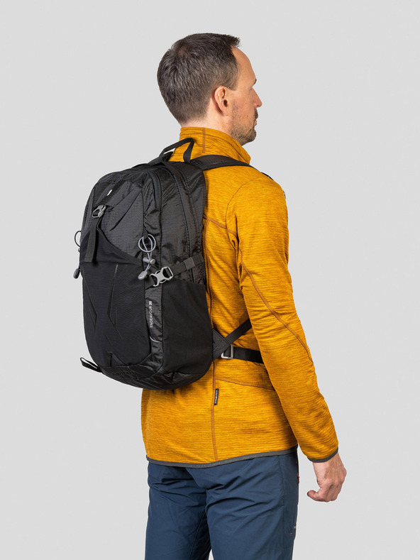 Hannah Endeavour 20 Backpack Negro