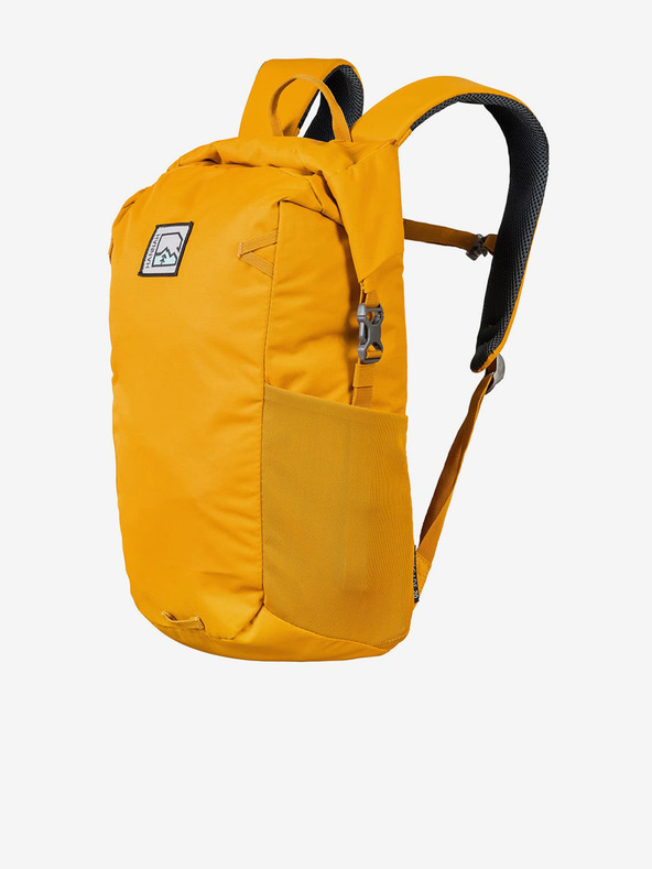 Hannah Renegade 20 Backpack Amarillo