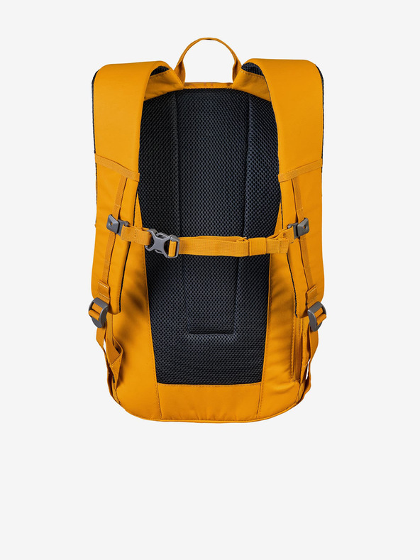 Hannah Renegade 20 Backpack Amarillo