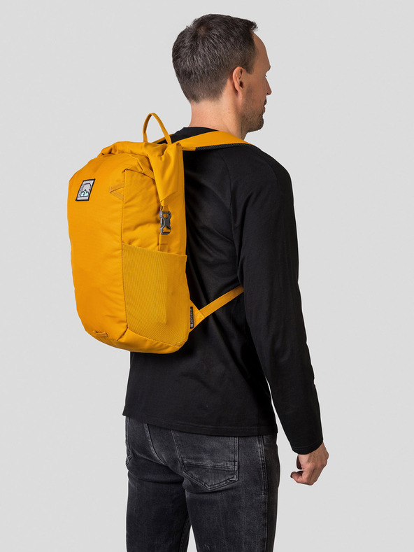 Hannah Renegade 20 Backpack Amarillo