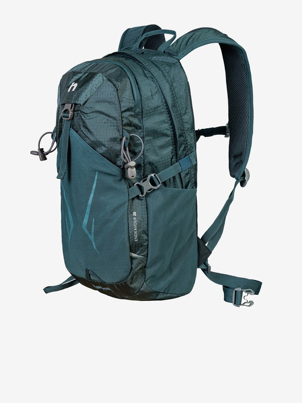 Hannah Endeavour 20 Backpack Azul