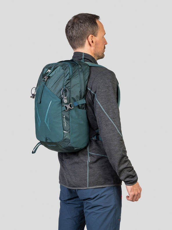 Hannah Endeavour 20 Backpack Azul