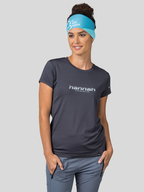 Hannah Saffi II T-shirt Azul