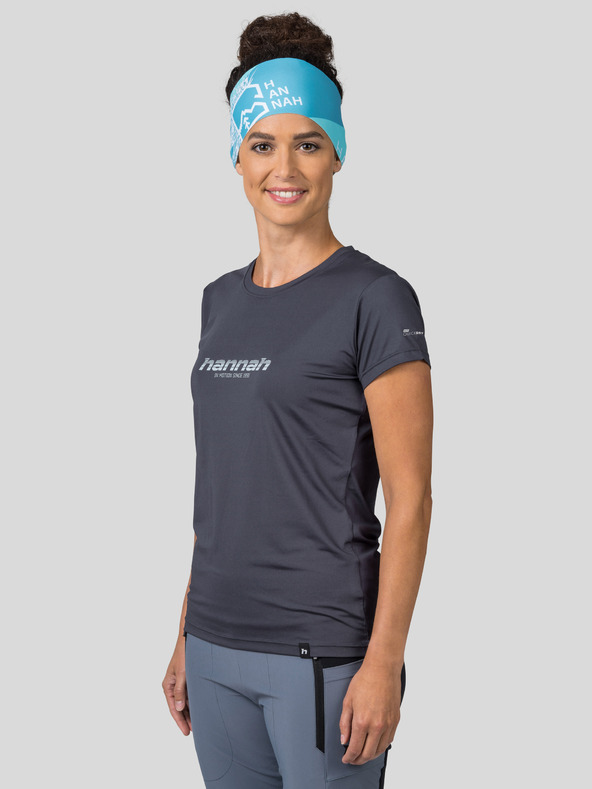 Hannah Saffi II T-shirt Azul