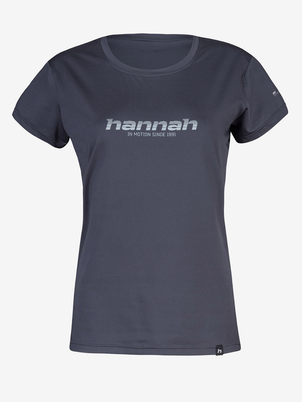 Hannah Saffi II T-shirt Azul