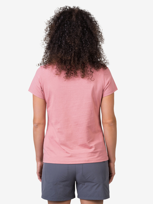 Hannah Aria T-shirt Rosa