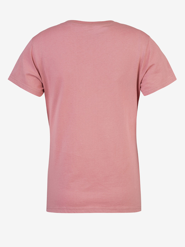 Hannah Aria T-shirt Rosa