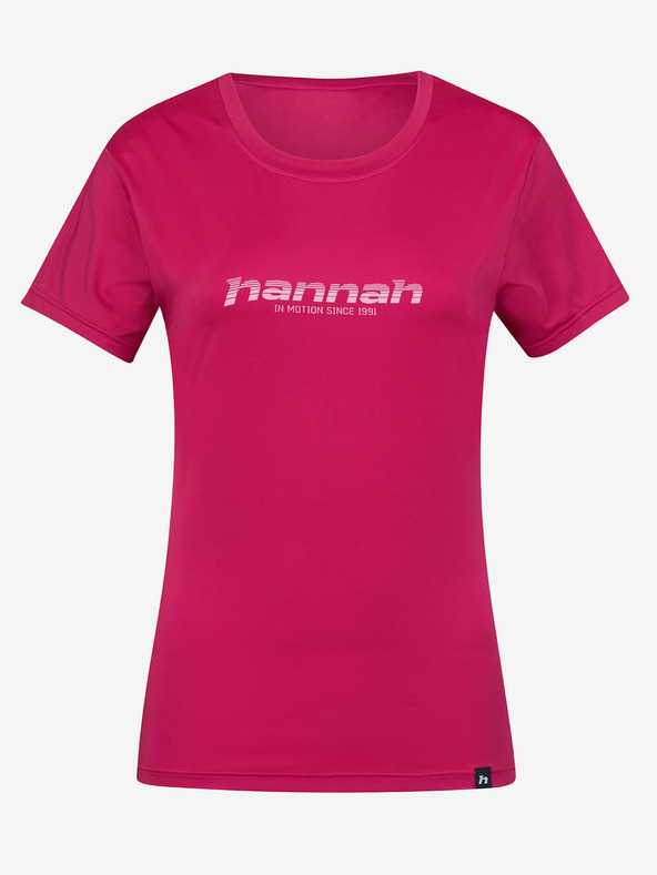 Hannah Saffi II T-shirt Rosa