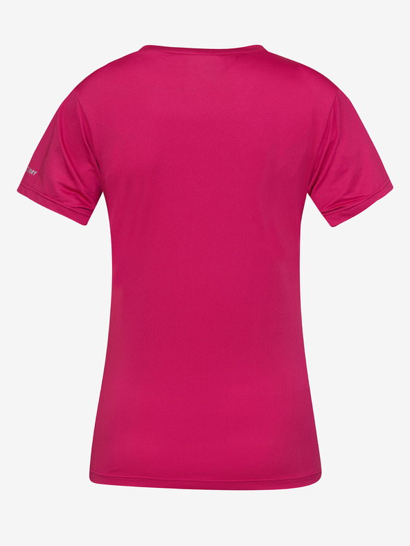 Hannah Saffi II T-shirt Rosa