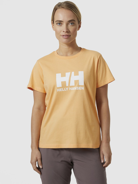Helly Hansen HH Logo T-Shirt 2.0 Triko