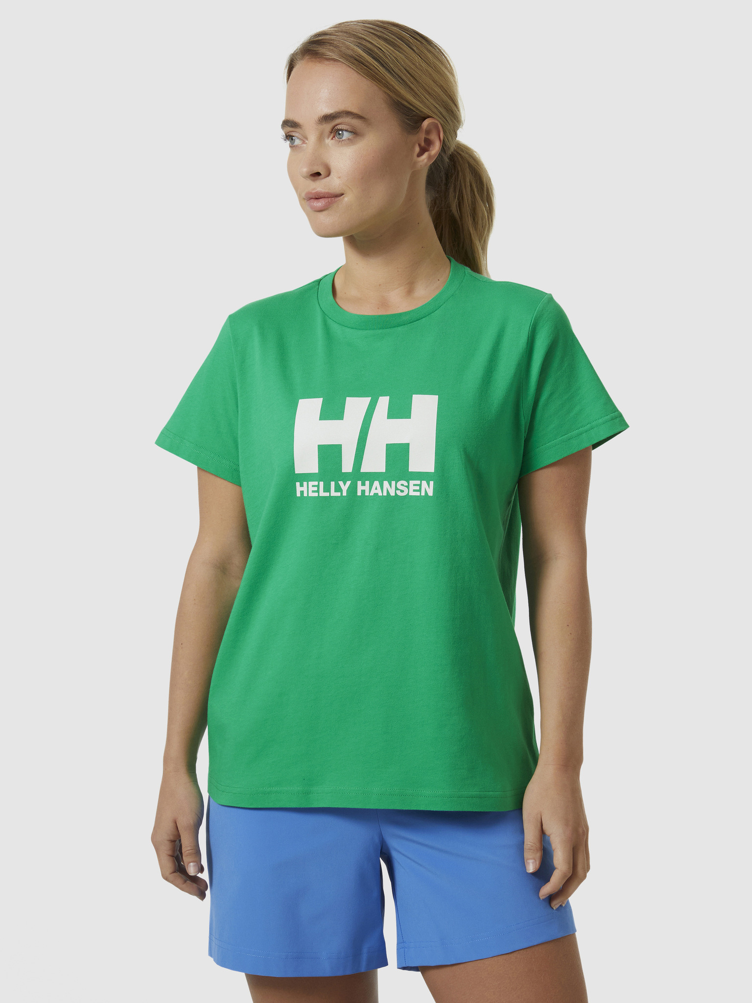HH Logo T-Shirt 2.0 Triko Helly Hansen