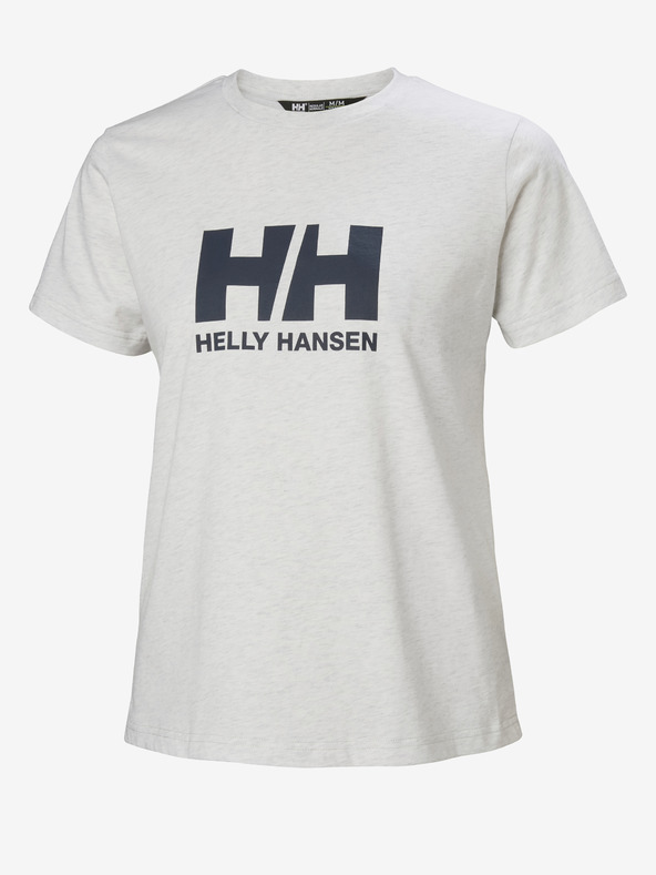 Helly Hansen HH Logo T-Shirt 2.0 T-shirt Gris