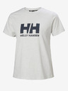 Helly Hansen HH Logo T-Shirt 2.0 Triko