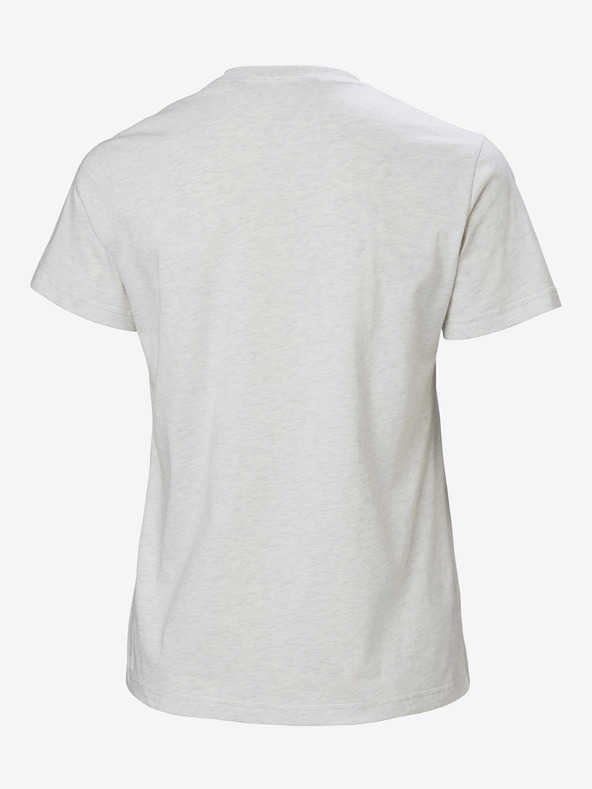 Helly Hansen HH Logo T-Shirt 2.0 T-shirt Gris