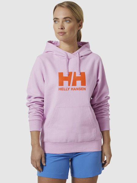 Helly Hansen HH Logo Hoodie 2.0 Mikina