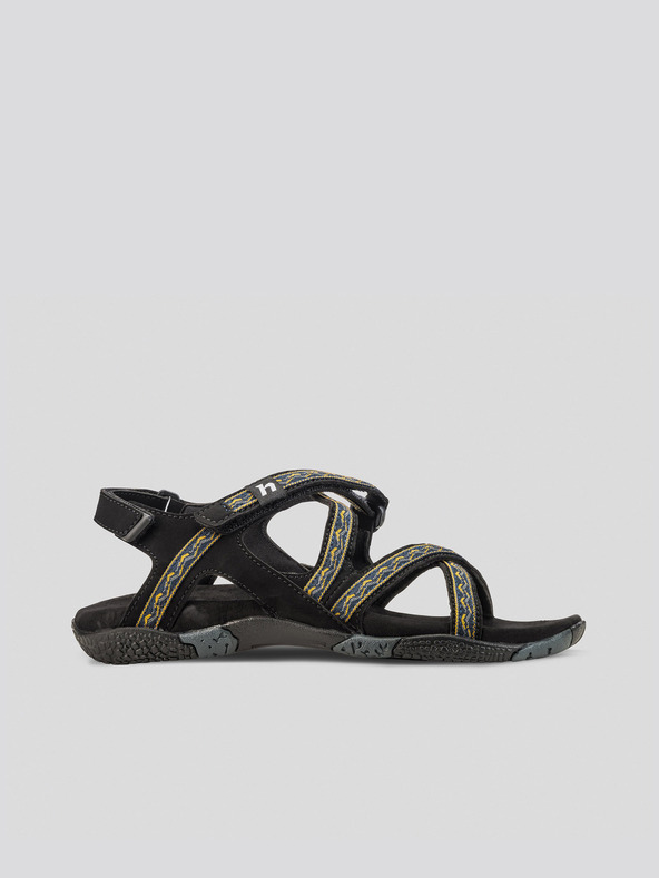 Hannah Fria W Sandals Amarillo