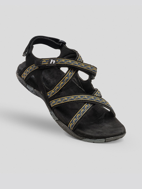 Hannah Fria W Sandals Amarillo