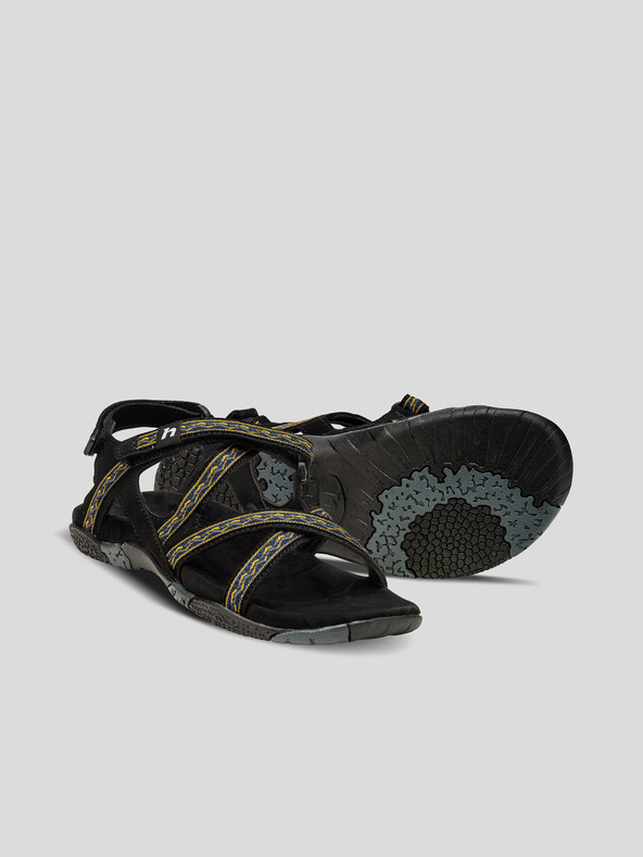 Hannah Fria W Sandals Amarillo