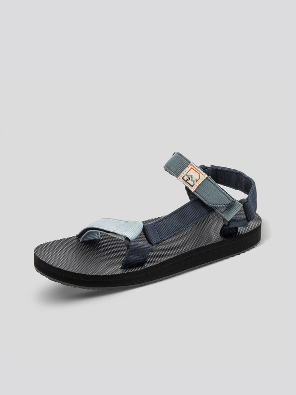 Hannah Drifter W Sandals Azul