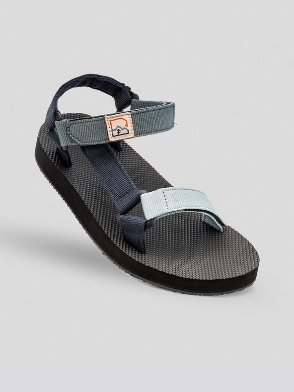 Hannah Drifter W Sandals Azul