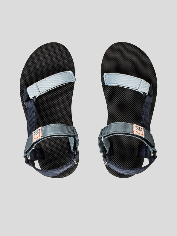 Hannah Drifter W Sandals Azul