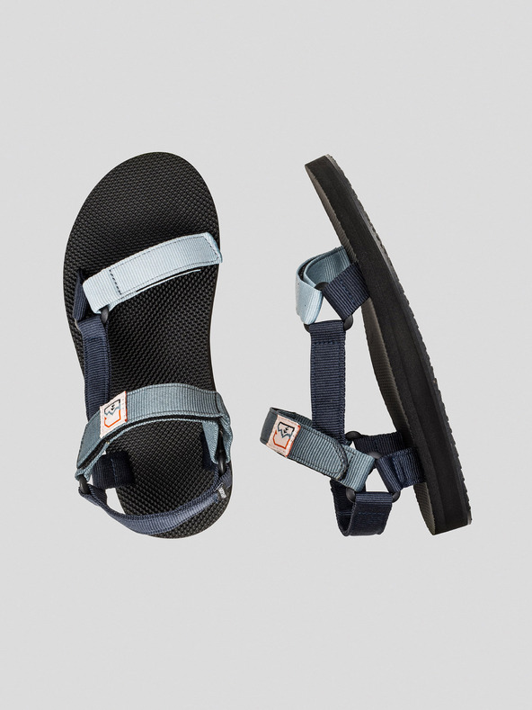 Hannah Drifter W Sandals Azul