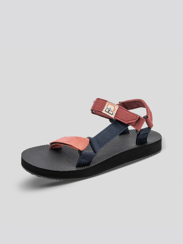 Hannah Drifter W Sandals Naranja