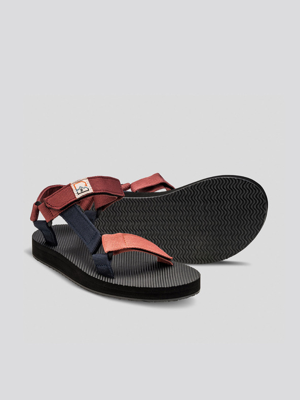 Hannah Drifter W Sandals Naranja