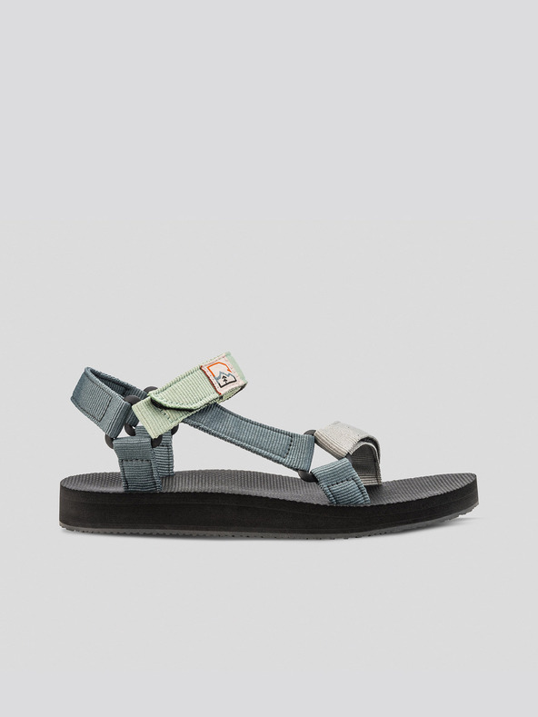 Hannah Drifter W Sandals Verde