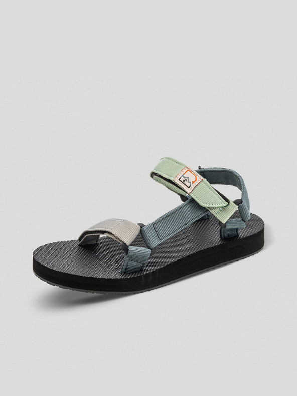 Hannah Drifter W Sandals Verde