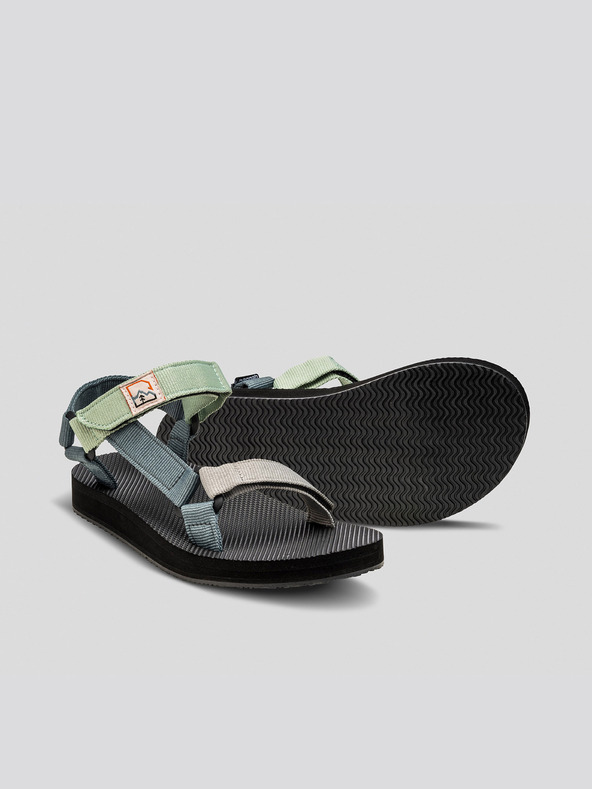 Hannah Drifter W Sandals Verde