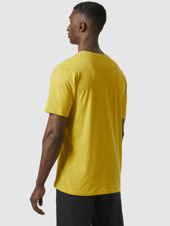 Helly Hansen HH® Logo T-shirt Amarillo