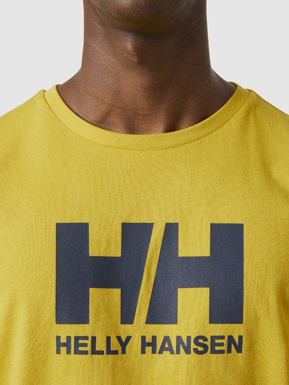 Helly Hansen HH® Logo T-shirt Amarillo