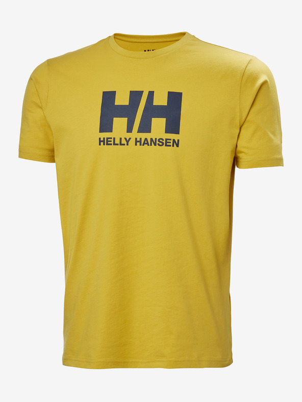 Helly Hansen HH® Logo T-shirt Amarillo