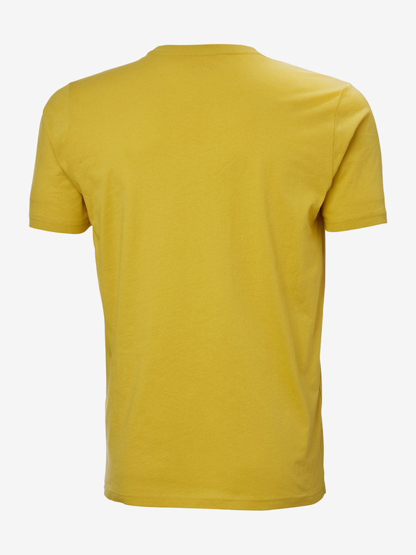 Helly Hansen HH® Logo T-shirt Amarillo