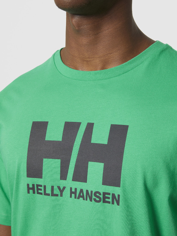 Helly Hansen HH® Logo T-shirt Verde