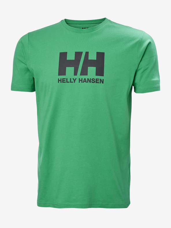 Helly Hansen HH® Logo T-shirt Verde