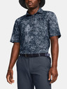 Under Armour UA Perf 3.0 Printed Polo triko