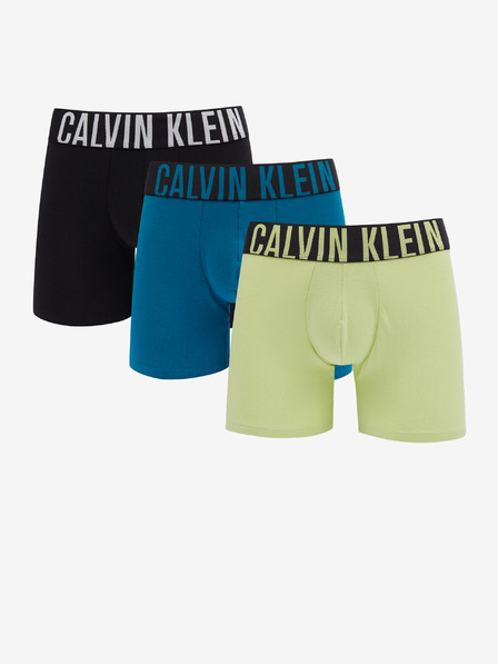 Calvin Klein Boxerky 3 ks