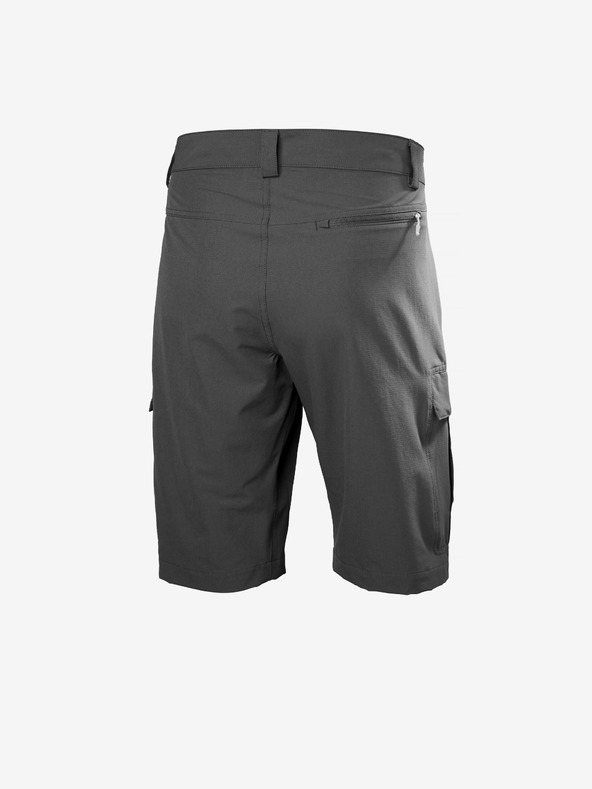 Helly Hansen HH Quick-Dry Cargo Short Pants Gris