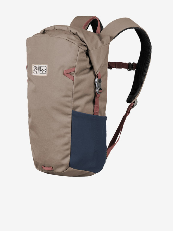 Hannah Renegade 20 Backpack Beis