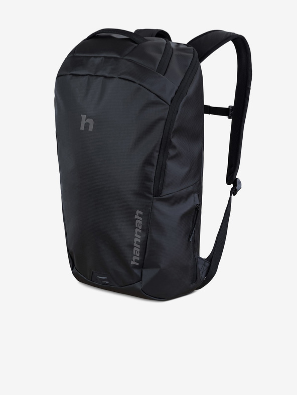 Hannah Commuter 30 Backpack Negro