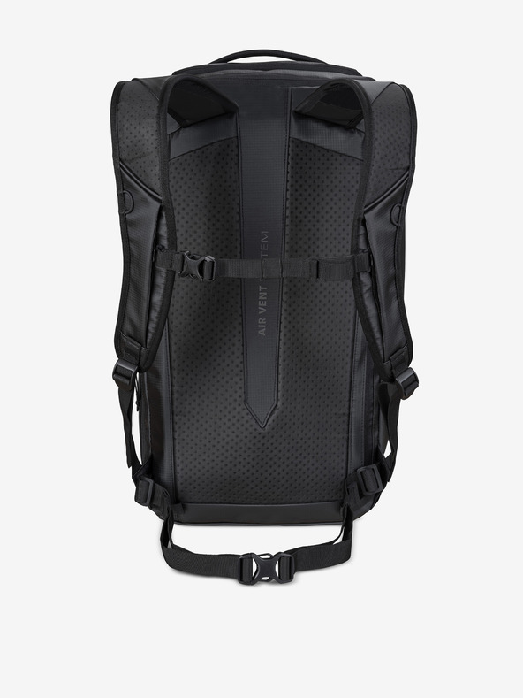 Hannah Commuter 30 Backpack Negro