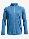 Under Armour UA Tech 2.0 1/2 Zip Triko dětské