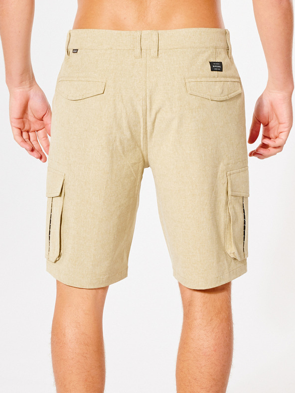 Rip Curl Pantalón Corto Beis