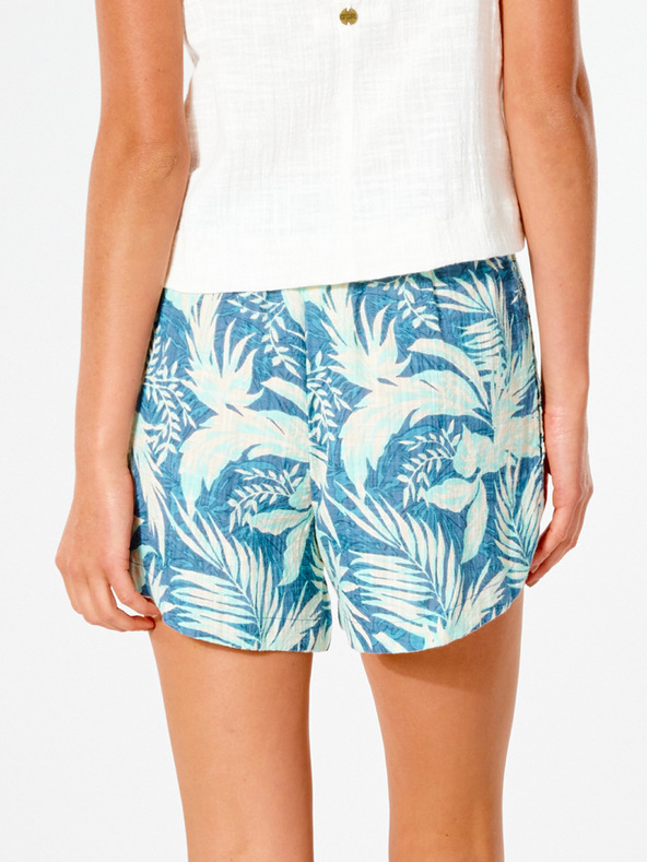 Rip Curl Shorts Azul